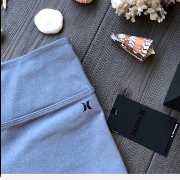 🌴🌼HURLEY- SURF SHORTS🌼🌴 - Picture 4 of 8